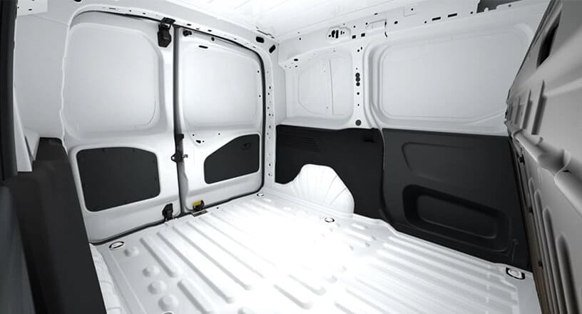 Renting Coches Baratos Toyota Proace City VAN 50kW EV L1 GX Blanco Polar