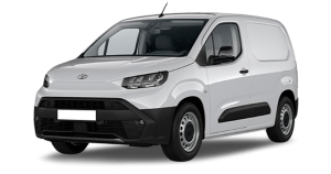 Renting Coches Baratos Toyota Proace City - VAN 50kW EV L1 GX