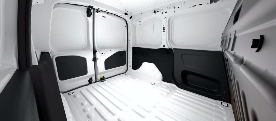 Renting Coches Baratos Toyota Proace City VAN 1.5D 75kW 6MT L1 GX Plus Blanco Polar