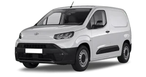 Renting Coches Baratos Toyota Proace City - VAN 1.5D 75kW 6MT L1 GX Plus