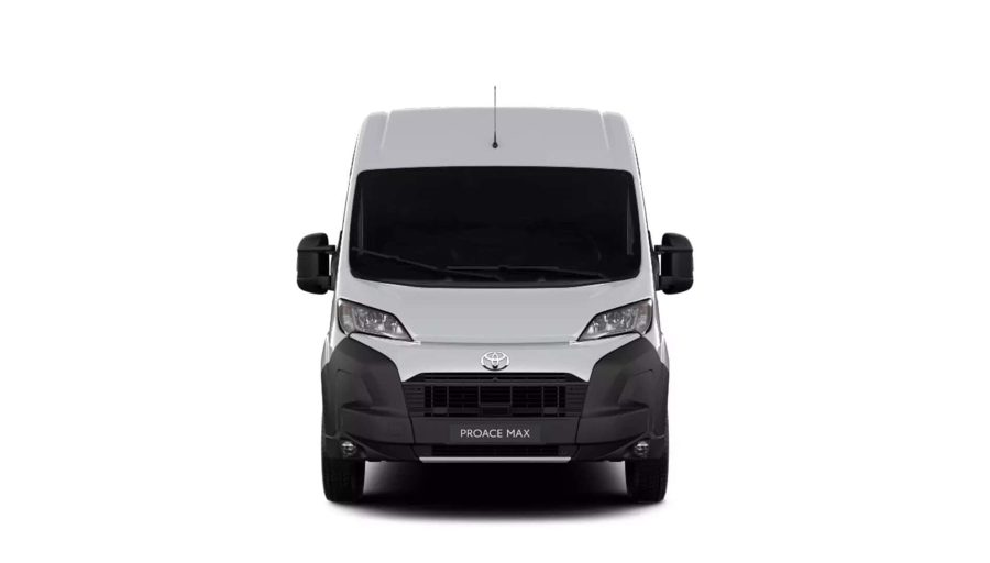 Renting Coches Baratos Toyota Proace MAX EV L3H2 110kWh VX N1 Blanco Polar