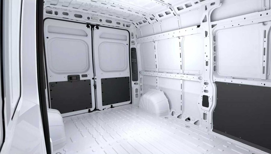 Renting Coches Baratos Toyota Proace MAX EV L3H2 110kWh VX N1 Blanco Polar