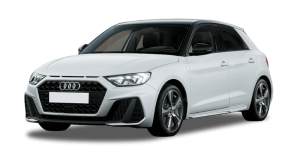 Renting Coches Baratos Audi A1 Sportback - 30 TFSI S tronic Adrenalin