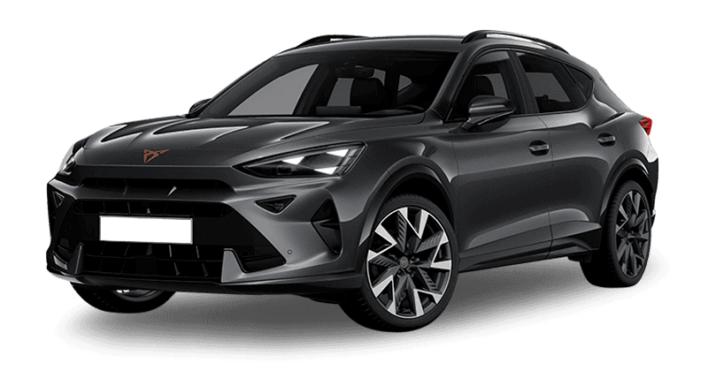 Renting Coches Baratos 2.0 TDi DSG Gris Magnetic