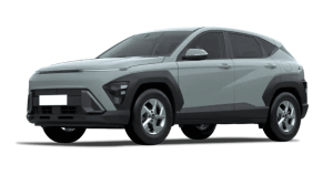 Renting Coches Baratos Hyundai Kona - 1.6 GDi HEV DT Maxx