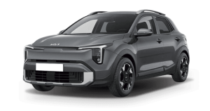 Renting Coches Baratos Kia Stonic - 1.0 T-GDi 85kW MHEV Concept
