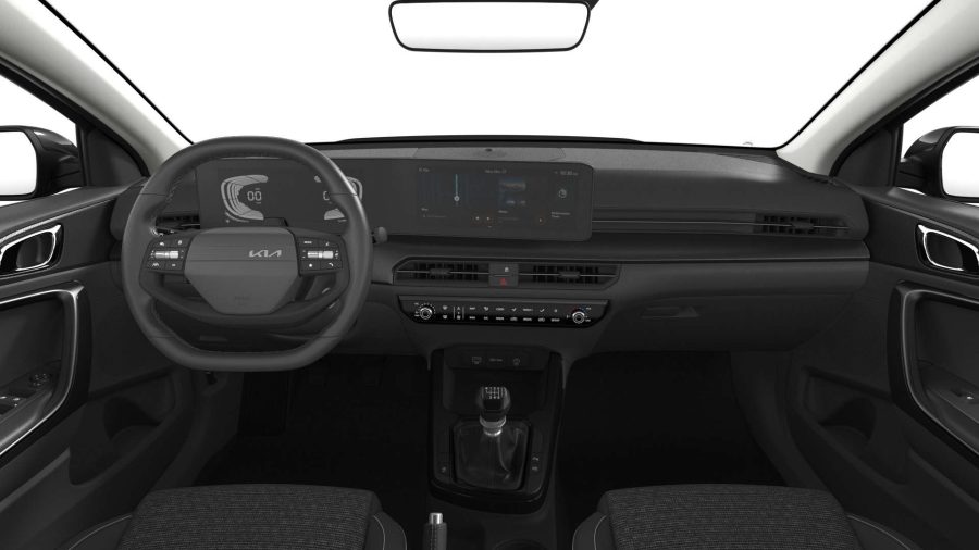 Renting Coches Baratos Kia XCeed 1.0 MHEV Concept Cassa White, Dark Penta Metal, Magma Red, Deluxe White