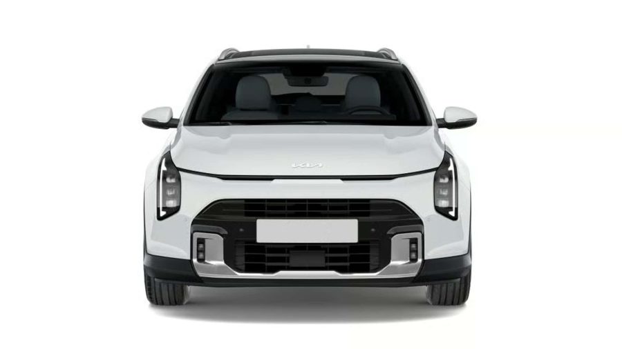 Renting Coches Baratos Kia XCeed 1.0 MHEV Concept Cassa White, Dark Penta Metal, Magma Red, Deluxe White