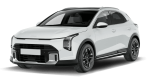 Renting Coches Baratos Kia XCeed - 1.0 MHEV Concept