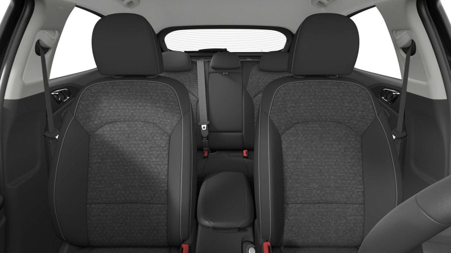 Renting Coches Baratos Kia XCeed 1.0 MHEV Concept Cassa White, Dark Penta Metal, Magma Red, Deluxe White