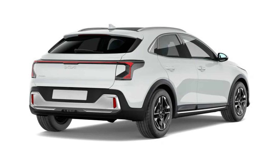 Renting Coches Baratos Kia XCeed 1.0 MHEV Concept Cassa White, Dark Penta Metal, Magma Red, Deluxe White