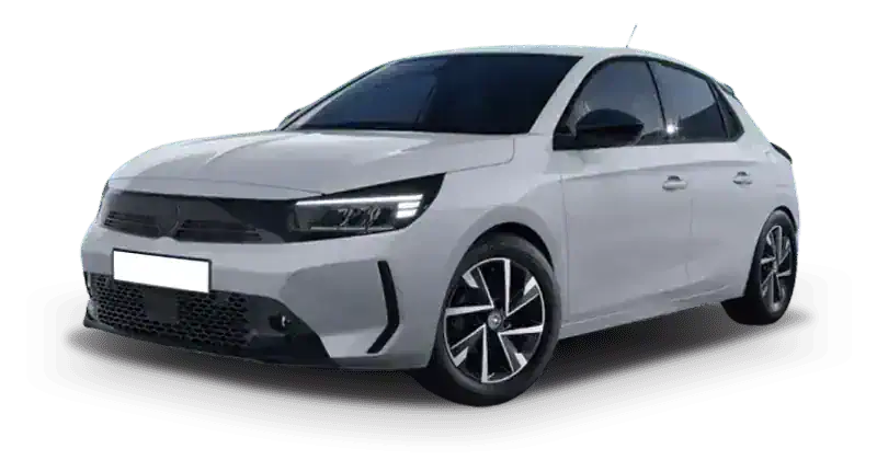 Renting Coches Baratos 1.2T XHL MT6 S/S 74kW GS Kontur White