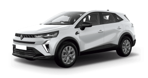 Renting Coches Baratos Renault Symbioz - ECO-G Evolution