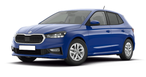 Renting Coches Baratos Skoda Fabia - 1.0 MPI Selection