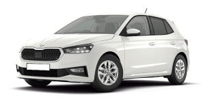 Renting Coches Baratos Skoda Fabia - 1.0 MPI Selection
